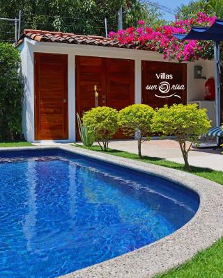 Villas Sunrisa