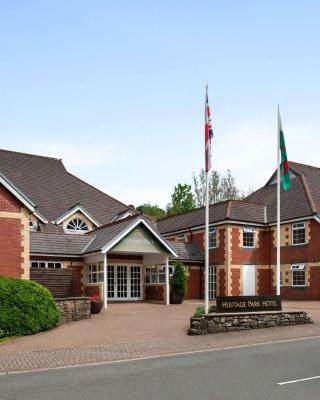 Heritage Park Pontypridd, Trademark Collection by Wyndham