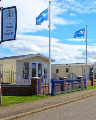 The Chase Holiday Park