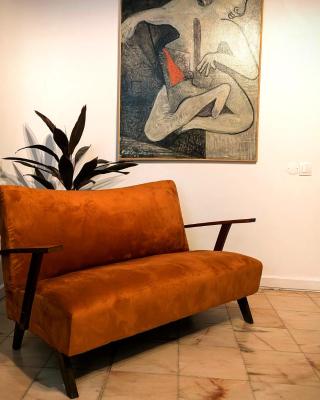 Casa Estrela - Sea & Art Guesthouse