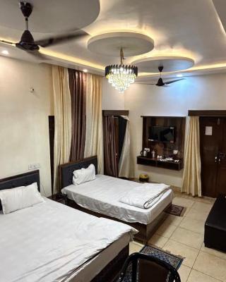 Kalash Guest House