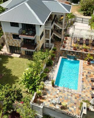 Lodoicea Apartments