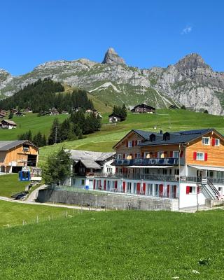 Alphotel Biel-Kinzig - Access by Cable Car only!