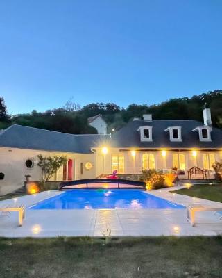 La Villa Martinière