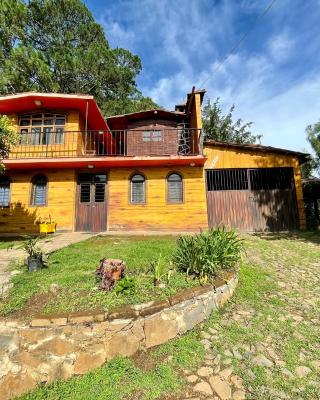 Linda Vista 5