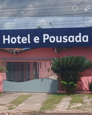 Pousada Malibu-Salinas
