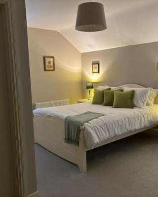 Ladyrath Lodge