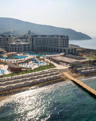 Sunis Efes Royal Palace Resort & Spa