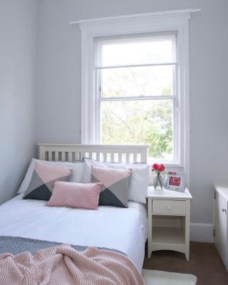 Lovely one bedroom apartment