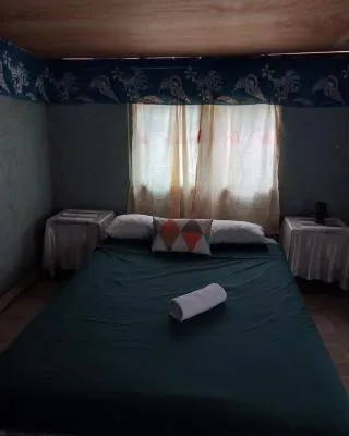 Nasakeci Room