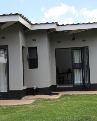 Tambarara Manor & Conference Centre