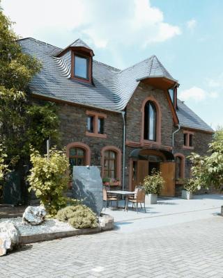 Altes Kelterhaus & Plein Hotel by Markus Plein