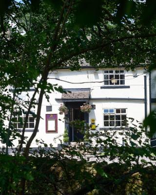 Bulls Head - Holymoorside