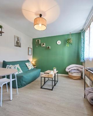 Studio le ginkgo
