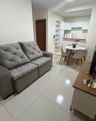 Apartamento Catanduva no Casa Malaga