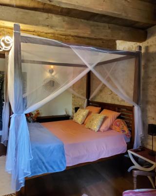 chez Karine