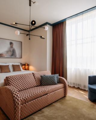 De Plesman Hotel The Hague