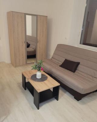 Studio proche centre-ville