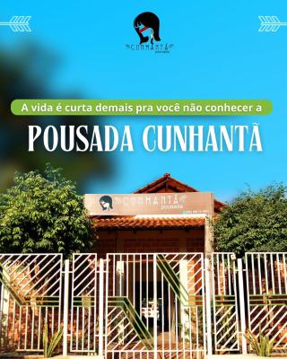 Pousada Cunhantã