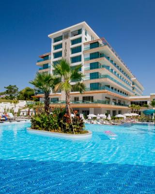 Side Sunport Hotel - All Inclusive