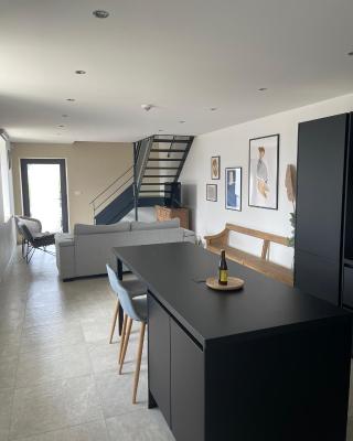 Les Quartiers d'Urbain