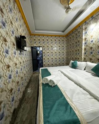Baga Beachway, GuestHouse