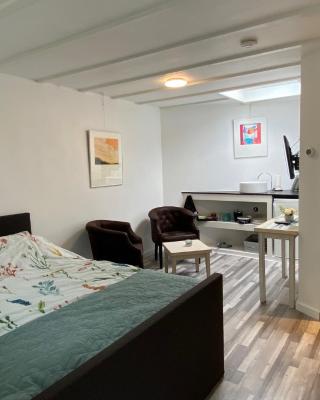 Studio Bergen