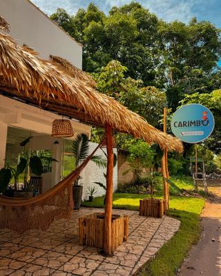 Carimbó Pousada e Hostel