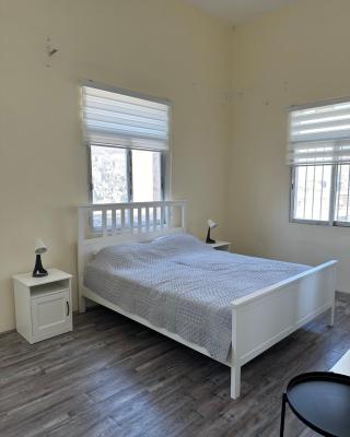 Hayat Guest House