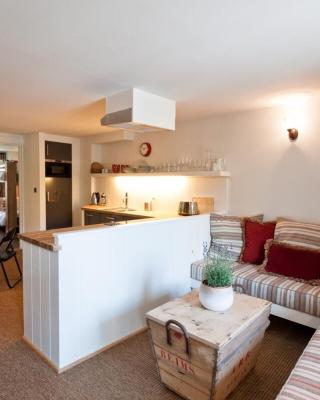 La Ruinette - Boutique Apartments