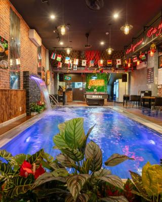 Da Nang S Phuot Hostel