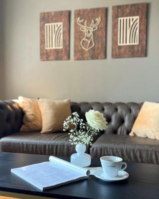 Hotel Golden Circle Suites
