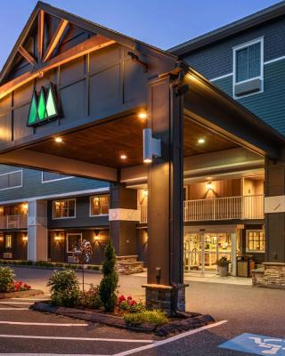 Maine Evergreen Hotel, Ascend Hotel Collection