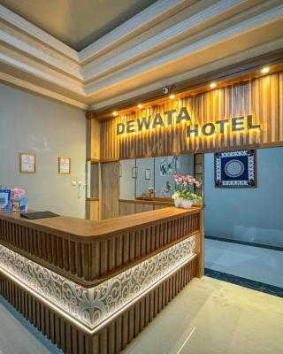 Hotel Dewata YIA Kulonprogo
