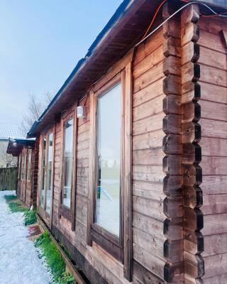 The Cabin