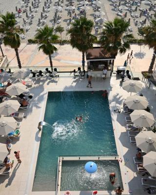 Adria Palace
