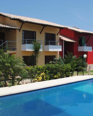 Residence Vila Europa