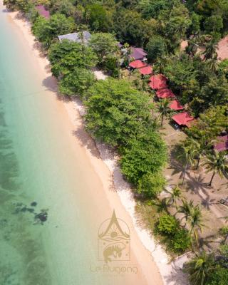 Le Dugong Libong Resort