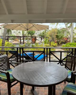 2 Bedroom Condo in Cap Cove Resort