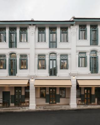 Claude Hotel
