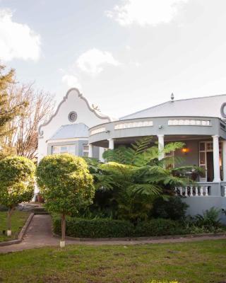 6 on Kloof Guest House