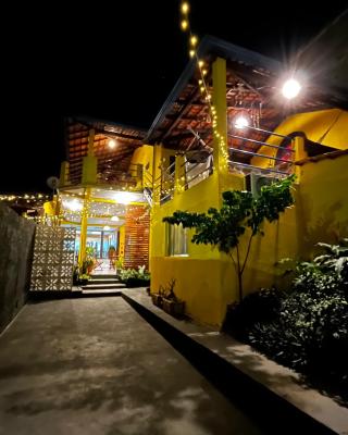 Casa da Vila - Hospedaria - 3 min do centrinho de Alter