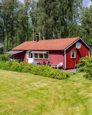 Holiday Home Gapern by Interhome