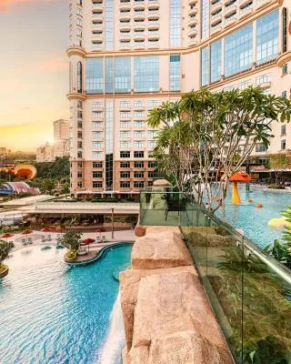 Sunway Resort Hotel