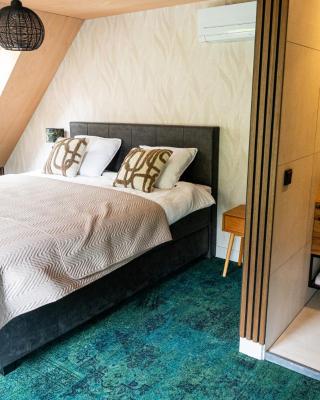 Boetiekhotel Het Huis