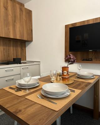 Apartman Kod Gondole Vila Bela Reka