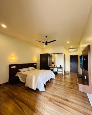 Mount view resort kakkadampyil