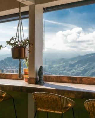 Casa Mama Hotel
