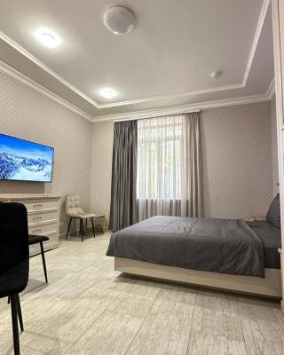 Lux Home in heart of city center