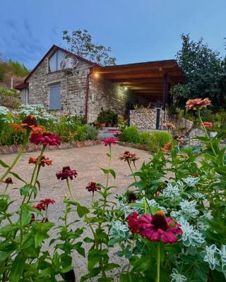 Stone House